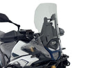 Windscreen Caponord Voge Valico DS800 X Rally Smoke