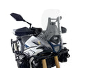 Winscreen Touring Voge Valico DS800 X Rallty Clear