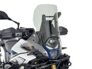 Winscreen Touring Voge Valico DS800 X Rallty Smoke