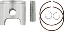Piston Kit Forged Series 2-Stroke For Ski-Doo (BRP) Formula MX 470 - 69.50 MM