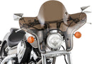 SS-20 Stealth Windshield Dark Smoke For Ducati GT 750 1973-1975 - 35.5 CM