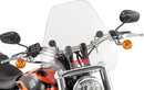S-06 Spitfire Sport Shield Clear For Ducati GT 750 1973-1975 - 44.5 CM