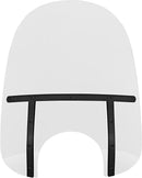 Fats Windshield Clear For Yamaha XVS 950 2009-2015 - 23 CM