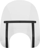 Memphis Slim Windshield Clear For Harley Davidson FLHR 1340 1994-1998 - 38 CM