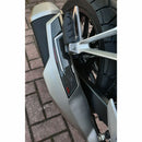 3D Motorcycle Stickers - Exhaust For Honda CB 500 X 2019>2020