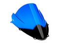 Z-Racing Screen Blue For Suzuki GSX-R600/R750 2006>2007