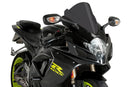 Z-Racing Screen Dark Smoke For Suzuki GSX-R600/R750 2006>2007
