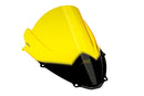 Z-Racing Screen Yellow For Suzuki GSX-R600/R750 2006>2007
