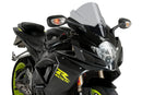 Z-Racing Screen Light Smoke For Suzuki GSX-R600/R750 2006>2007