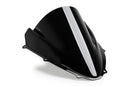Z-Racing Screen Black (Opaque) For Suzuki GSX-R600/R750 2006>2007