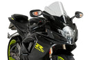Z-Racing Screen Clear For Suzuki GSX-R600/R750 2006>2007