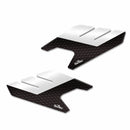 3D Motorcycle Stickers - Tank Sides Carbon Look For Honda CB 500 X 2019>2020