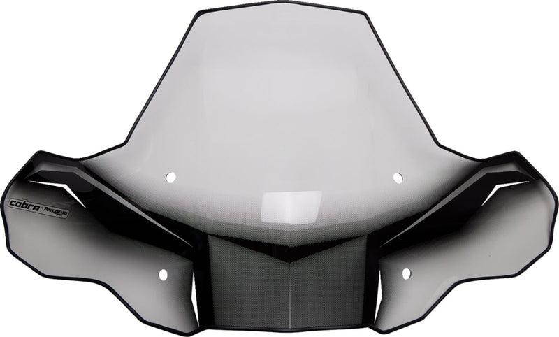 ProTEK Windshield Clear For Arctic Cat BEARCAT 1100 2014 - 91.5 CM