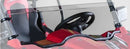 Windscreen Clear For CFMoto ZFORCE 1000 EFI 4X4 2018