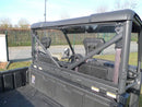 Windscreen Clear For CFMoto UFORCE 1000 V2 EFI 4X4 2020-2023