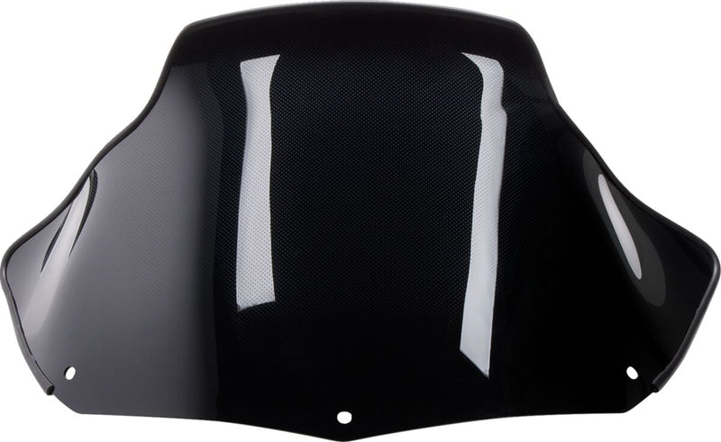 Cobra™ Windshield Black For Ski-Doo (BRP) EXPEDITION 550 2005-2006 - 28 CM
