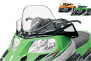 Cobra™ Windshield Smoke For Arctic Cat BEARCAT 1100 2013-2014 - 37 CM