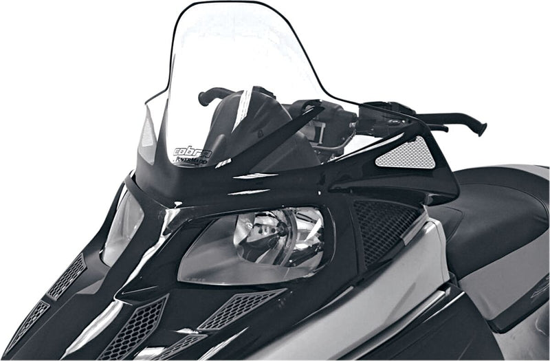 Cobra™ Windshield Clear For Arctic Cat BEARCAT 1100 2013-2014 - 42 CM