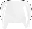 Lexan® Polycarbonate Windshield Clear For Yamaha Bravo 250 1992-2000