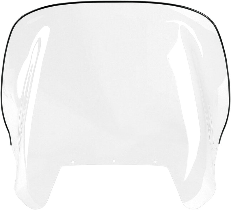 Lexan® Polycarbonate Windshield Clear For Yamaha Bravo 250 1992-2000