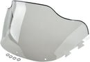 Lexan® Polycarbonate Windshield Smoke For Polaris XTRA 500 2000-2003