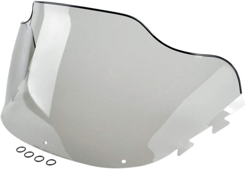 Lexan® Polycarbonate Windshield Smoke For Polaris XTRA 500 2000-2003