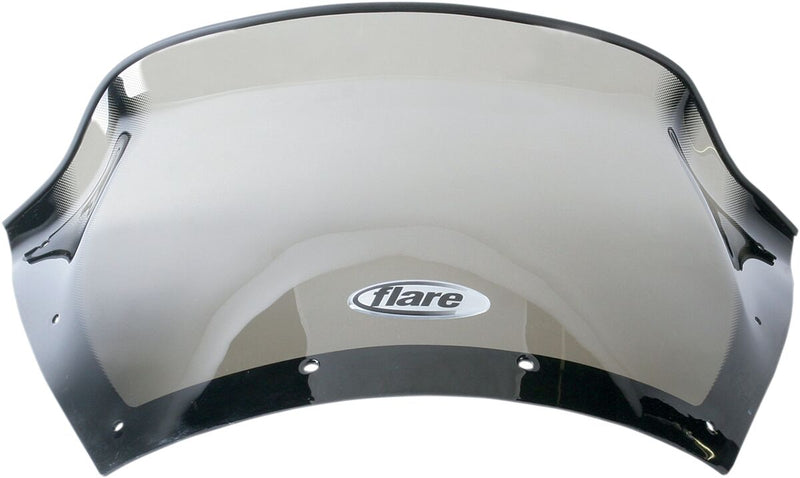 Lexan® Polycarbonate Windshield Smoke For Ski-Doo (BRP) MX-Z 800 X PTEK 2004-2005