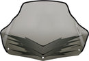 Cobra™ Windshield Black / Grey For Ski-Doo (BRP) EXPEDITION 550 2005-2006 - 28 CM