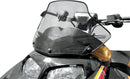 Cobra™ Windshield Black / Grey For Ski-Doo (BRP) EXPEDITION 550 2005-2006 - 28 CM