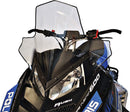 Cobra™ Windshield Black / Clear For Polaris INDY 600 2013-2020 - 52 CM
