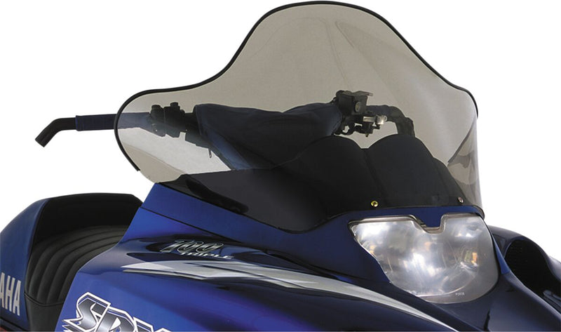 Cobra™ Windshield Smoke For Yamaha MM 600 2002 - 34.5 CM