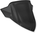 Windshield Black For Yamaha SR Viper 1000 X-TX 2014-2017