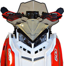 Windshield For Polaris INDY 550 2015-2022 - 40.5 CM