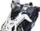 Windshield For Polaris PRO-RMK 650 2022-2023 - 38 CM
