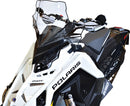 Windshield For Polaris PRO-RMK 650 2022-2023 - 45.5 CM