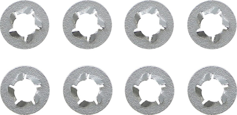 Windshield For Polaris PRO-RMK 650 2022-2023 - 51 CM