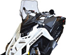 Windshield For Polaris PRO-RMK 650 2022-2023 - 51 CM