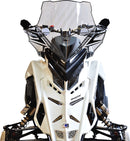 Windshield For Polaris PRO-RMK 650 2022-2023 - 51 CM