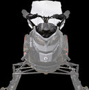 Gen5 Windshield Clear For Ski-Doo (BRP) BACKCOUNTRY 600 R E-TEC 2024-2025 - 56 CM