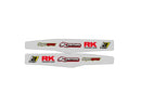 Swingarm Stickers Multi For Husqvarna FC 250 2023