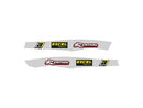 Swingarm Stickers Grey For KTM EXC 150 TBI 2024-2025