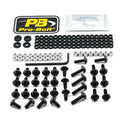 Aluminium Fairing Bolt Kit For BMW R 1200 GS ABS 2013-2016 | 23210424