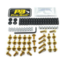 Aluminium Fairing Bolt Kit For BMW R 1200 GS ABS 2013-2016 | 23210425
