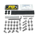 Aluminium Fairing Bolt Kit For BMW R 1200 GS ABS 2013-2016 | 23210427