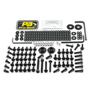Aluminium Fairing Bolt Kit For BMW S 1000 XR ABS 2015-2021 | 23210429