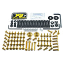Aluminium Fairing Bolt Kit For BMW S 1000 XR ABS 2015-2021 | 23210430