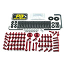 Aluminium Fairing Bolt Kit For BMW S 1000 XR ABS 2015-2021 | 23210431