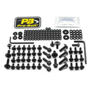 Aluminium Fairing Bolt Kit For BMW R 1250 GS ABS 2019-2024 | 23210434