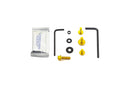 Aluminium Fairing Bolt Kit For BMW R 1250 GS ABS 2019-2024 | 23210435