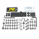 Aluminium Fairing Bolt Kit For BMW R 1250 GS ABS 2019-2024 | 23210437